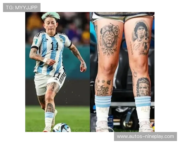 足球球星纹身背后的故事与文化意义探索
